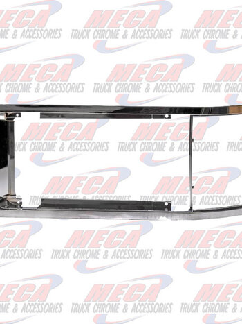 HEADLIGHT BEZEL CH CL 1995-2002