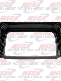 HEADLIGHT BEZEL CH CL 1995-2002