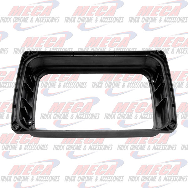 HEADLIGHT BEZEL CH CL 1995-2002