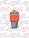 LED BULB 1157 360DE RED STOP/TAIL FUNCTION 13 LED