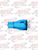LED LIGHT BULB 912/ 921 BLUE 9 LEDS
