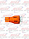 LED LIGHT BULB 912/ 921 RED 9 LEDS