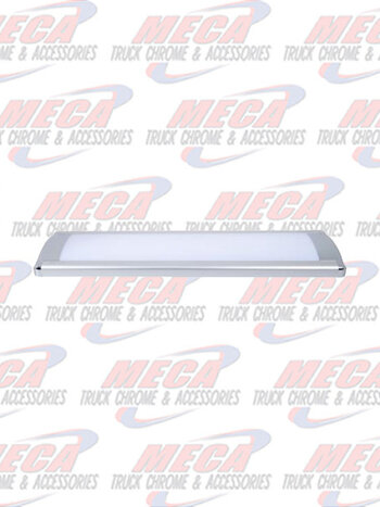 Surface Mount Interior Cargo Light 2,250 Lumen 12/24VDC