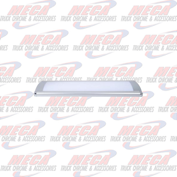 Surface Mount Interior Cargo Light 2,250 Lumen 12/24VDC