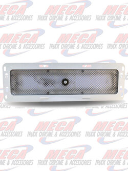 CARGO LED LIGHT MOTION SENSOR W/ 12 LEDS