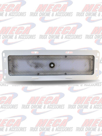 CARGO LED LIGHT MOTION SENSOR W/ 12 LEDS