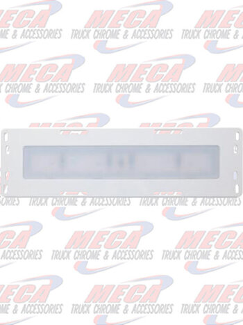 *** Discontinued, Use LDO3893 *** Flush Mount Interior Cargo Light - 800 Lumen