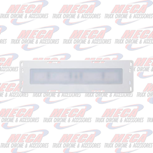 *** Discontinued, Use LDO3893 *** Flush Mount Interior Cargo Light - 800 Lumen