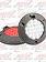 6.0" Dome Light - Three Position HI/OFF/LOWff Switch 1,200 Lumen