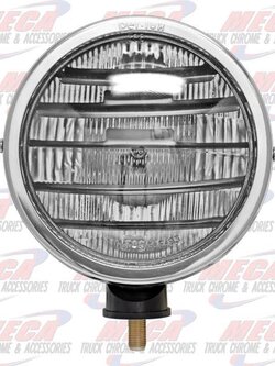 FOG LAMP KIT  ROUND