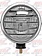 FOG LAMP KIT  ROUND