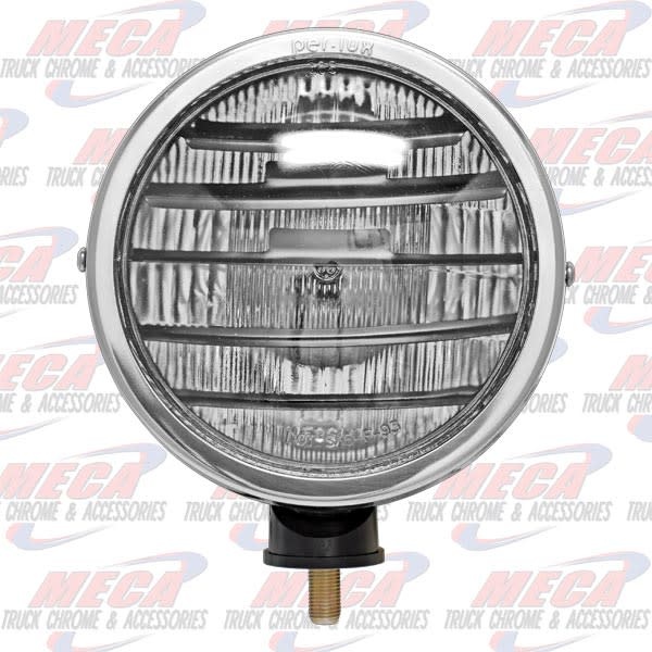 FOG LAMP KIT  ROUND