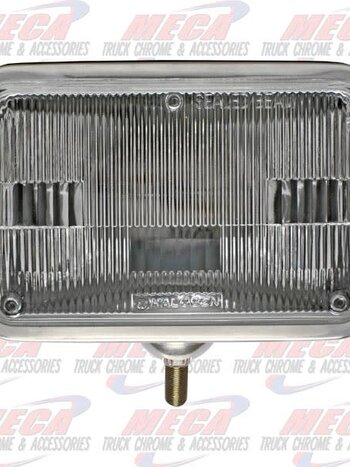 FOG LAMP KIT KW