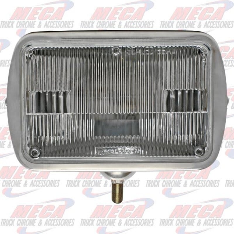 FOG LAMP KIT KW