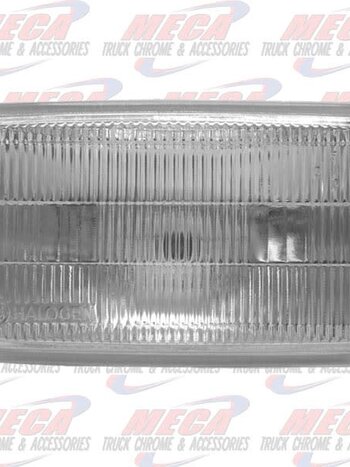 FOG LAMP SEALED BEAM FL SMALLER
