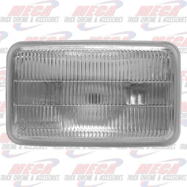 FOG LAMP SEALED BEAM FL SMALLER
