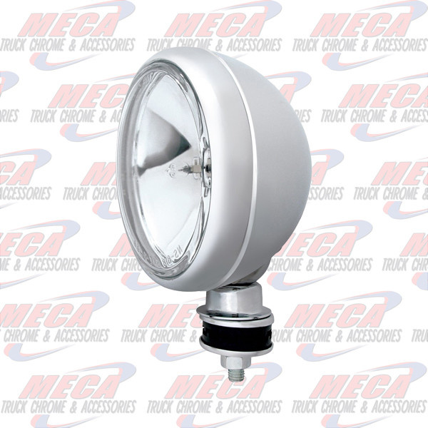 *** Discontinued *** FOG LIGHT ROUND T2000 STYLE
