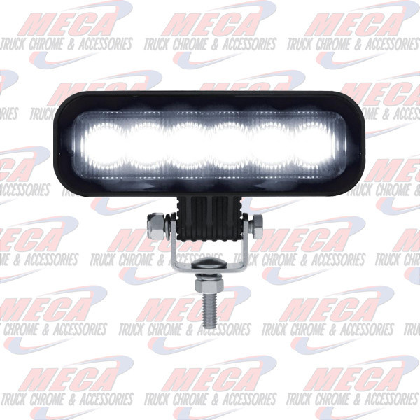 LED WORKLIGHT 1200 LUMENS W/ 6 DIODES