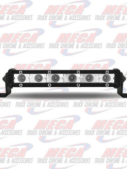 LED MINI LIGHT BAR 7" 1260 LUMENS