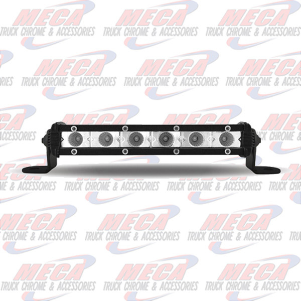 LED MINI LIGHT BAR 7" 1260 LUMENS