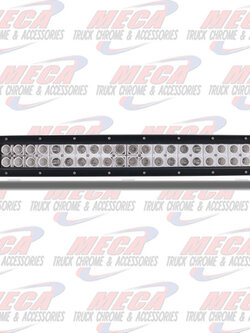 LED LIGHT BAR 21.5" W/ 40 CREE LED DIODES