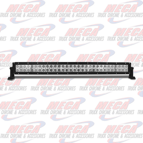 LED LIGHT BAR 31.5" W/ 60 CREE LED DIODES