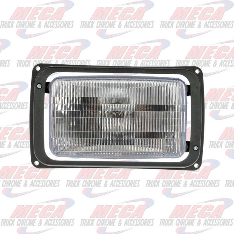 HEADLIGHT ASSEMBLY CH 1990-2006