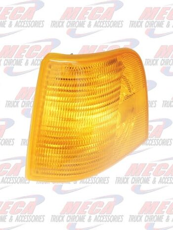 TURN SIGNAL PB 377 CORNER HOUSING DRIVER SIDE
