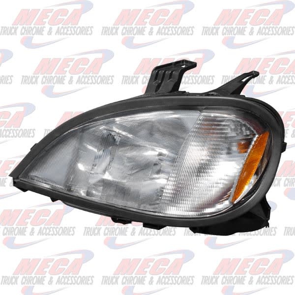 HEADLAMP ASSEMBLY FL COLUMBIA 96-03 DRIVER SIDE