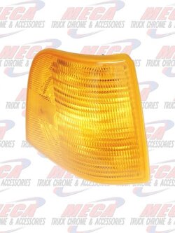 TURN SIGNAL PB 377 CORNER HOUSING PASSENGER SIDE