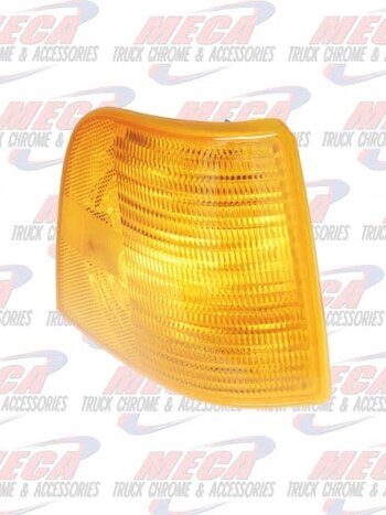 TURN SIGNAL PB 377 CORNER HOUSING PASSENGER SIDE