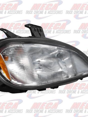 HEADLAMP ASSEMBLY FL COLUMBIA 96-03 PASSENGER SIDE