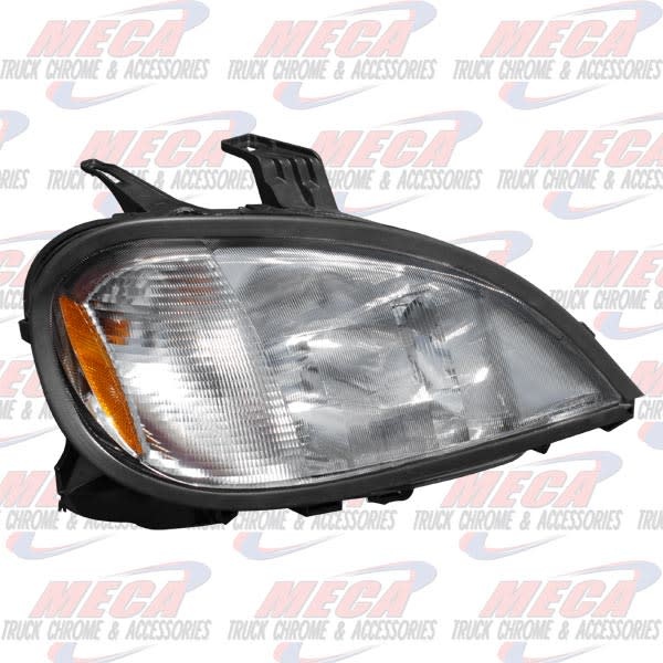 HEADLAMP ASSEMBLY FL COLUMBIA 96-03 PASSENGER SIDE