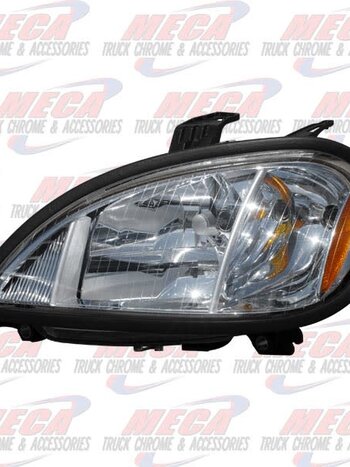 HEADLAMP ASSEMBLY FL COLUMBIA 04-11 DRIVER SIDE
