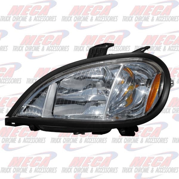 HEADLAMP ASSEMBLY FL COLUMBIA 04-11 DRIVER SIDE