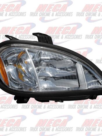 HEADLAMP ASSEMBLY FL COLUMBIA 04-11 PASSENGER SIDE
