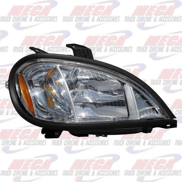 HEADLAMP ASSEMBLY FL COLUMBIA 04-11 PASSENGER SIDE