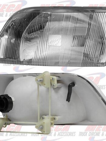 HDLT HOUSING VOLVO VNL/VNM 1996-2003 LEFT SIDE