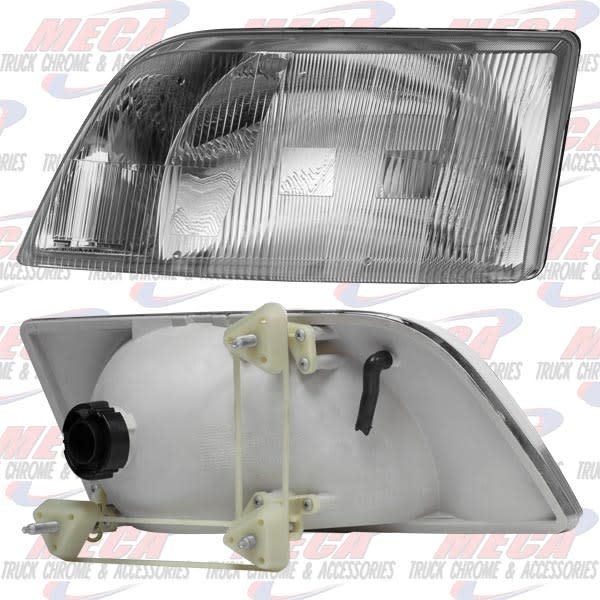 HDLT HOUSING VOLVO VNL/VNM 1996-2003 LEFT SIDE