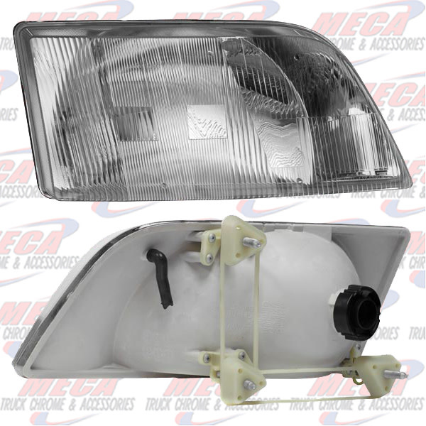 HDLT HOUSING VOLVO VNL/VNM 1996-2003 RIGHT SIDE