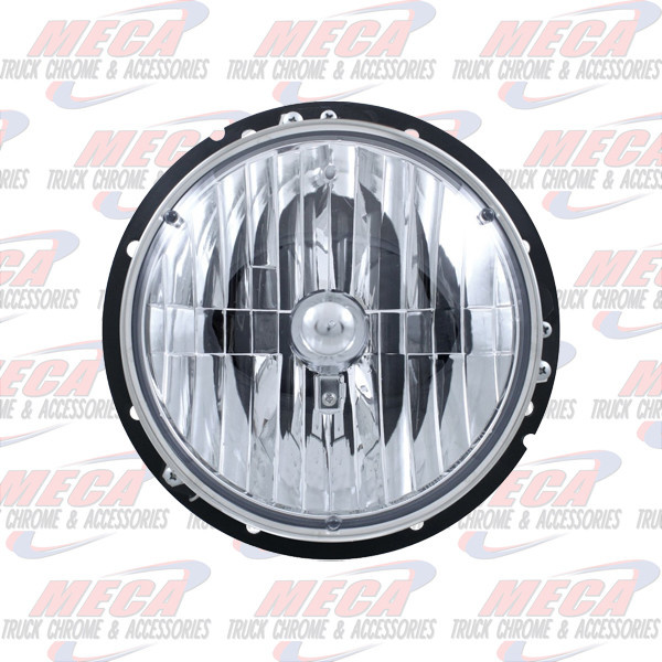 HEADLIGHT ASSEMBLY KW T2000 1998 - 2010 DRIVER