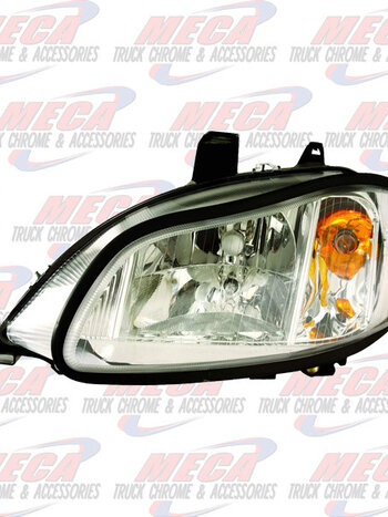 HEADLIGHT ASSEMBLY FL M2 DRIVER SIDE (100/106/112 MDL)