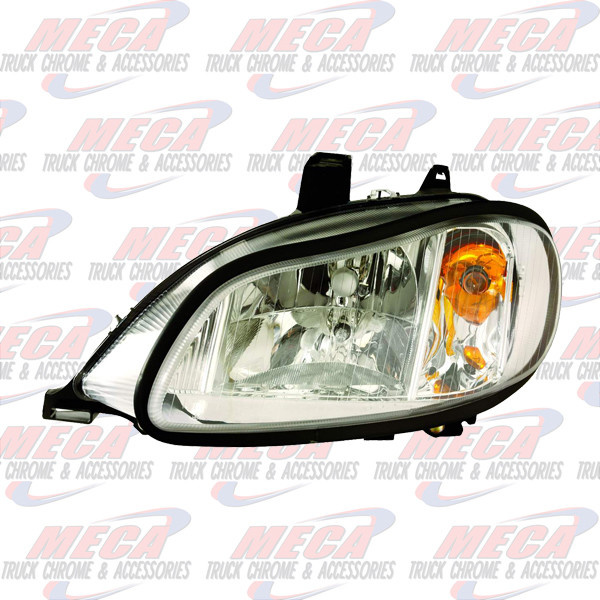 HEADLIGHT ASSEMBLY FL M2 DRIVER SIDE (100/106/112 MDL)