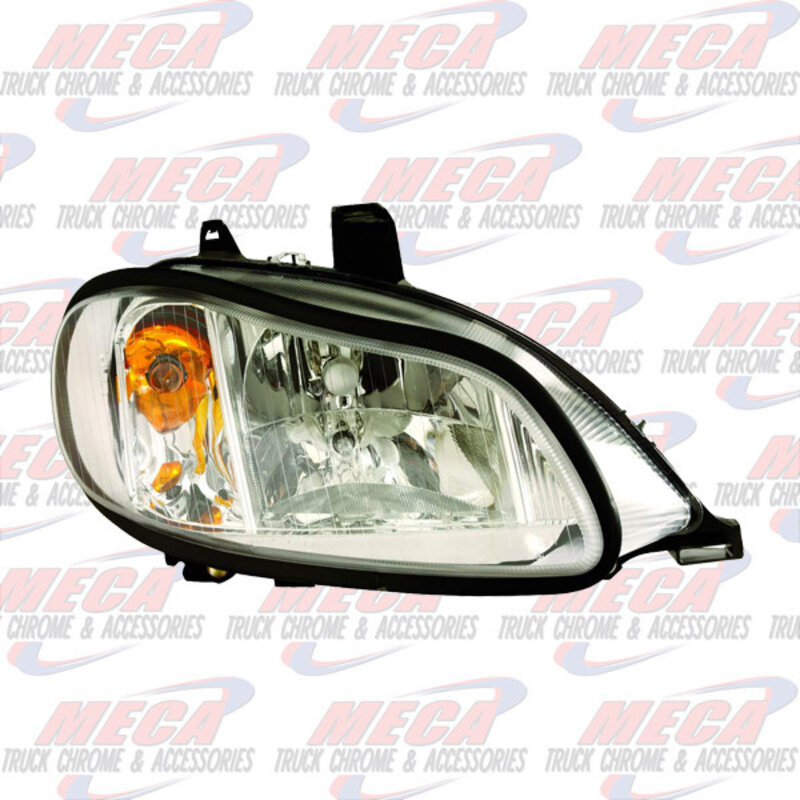 HEADLIGHT ASSEMBLY FL M2 PASSENGER SIDE 100/106/112 MDL