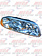 HEADLAMP RIGHT HOUSING MACK VISION & NEWER GRANITE