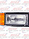 HEADLAMP LEFT DRIVER HOUSING MACK CH WITH TURN SIGNAL