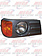 HEADLAMP RIGHT HOUSING MACK GRANITE EARLY MODELS