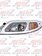 HEADLIGHT HOUSING IHC 4300 DRIVER SIDE UP TO 2002