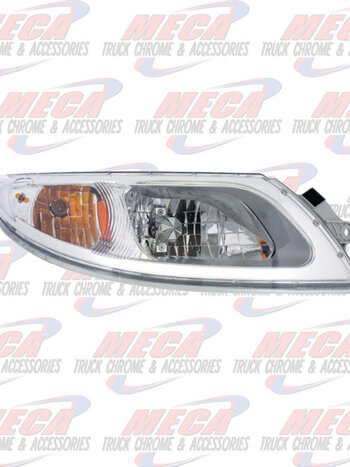 HEADLIGHT HOUSING IHC 4300 PSGR SIDE UP TO 2002