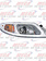 HEADLIGHT HOUSING IHC 4300 PSGR SIDE UP TO 2002